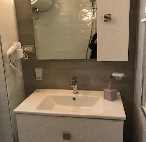 Apartman Warm In The Center Of City *